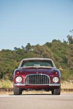 Ferrari 375 America Coupe by Carrozzeria Vignale 1953 года